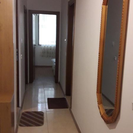 Sea Bedroom Apartments Nesebar Buitenkant foto