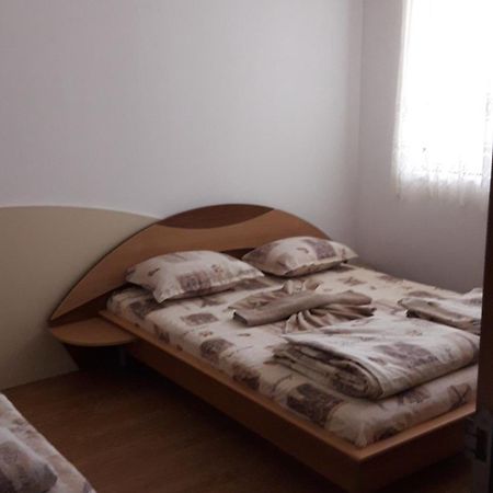 Sea Bedroom Apartments Nesebar Buitenkant foto