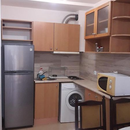 Sea Bedroom Apartments Nesebar Buitenkant foto