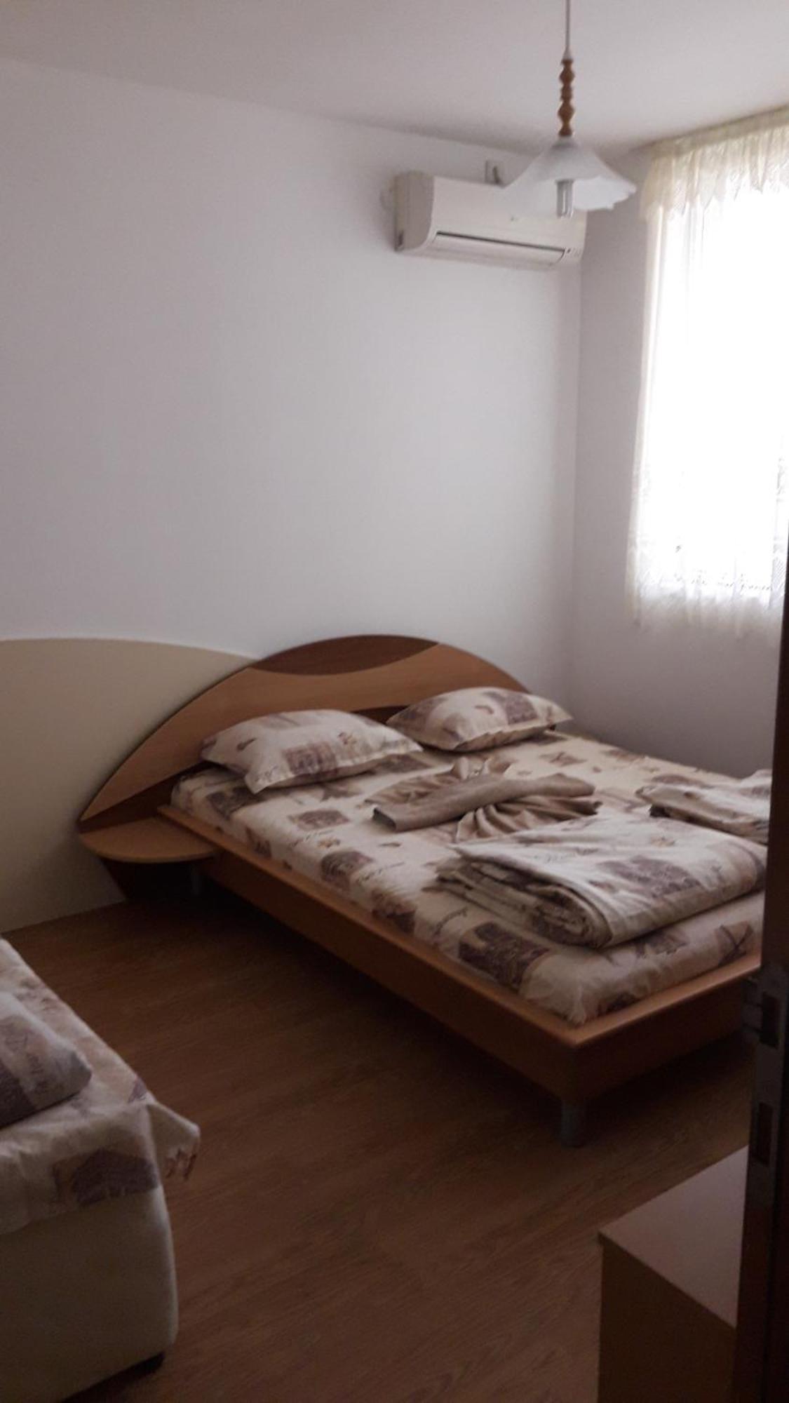 Sea Bedroom Apartments Nesebar Buitenkant foto